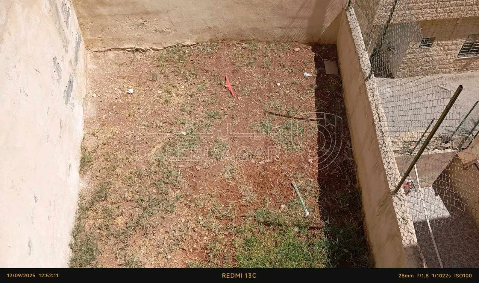 شقة في طبربور - طارق بجانب مسجد الفردوس  - 57,000 دأ - صورة 1