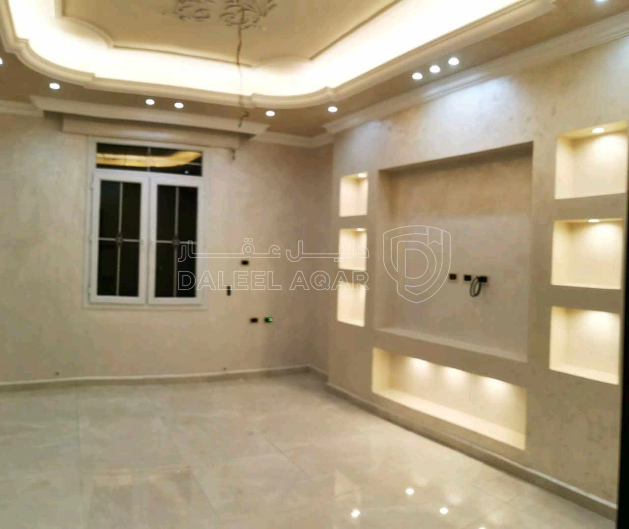 فيلا/منزل في خلف مدرسة الرهبات بلقرب من جامعة العلوم والتكولوجي - 625,000 دأ - صورة 1