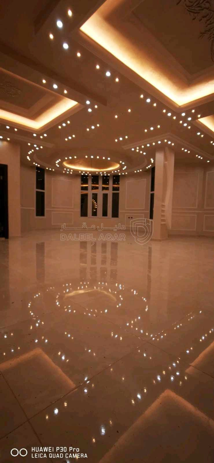 فيلا/منزل في خلف مدرسة الرهبات بلقرب من جامعة العلوم والتكولوجي - 625,000 دأ - صورة 1