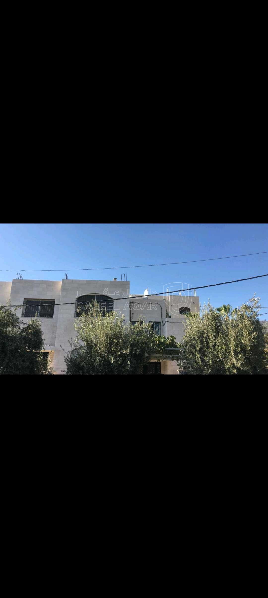 فيلا/منزل في ضاحيه الأمير علي خلف مدارس بيت المقدس  - 295,000 دأ - صورة 1