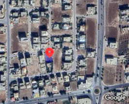 أرض - اربد الحي الشرقي - 106000 دأ