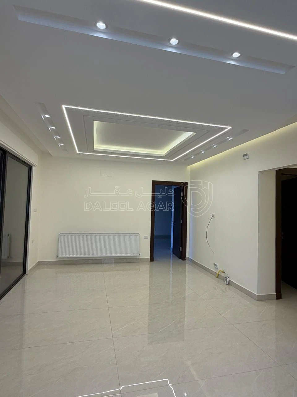 شقة في مرج الحمام - بالقرب من دوار الكتاب  - 90,000 دأ - صورة 19