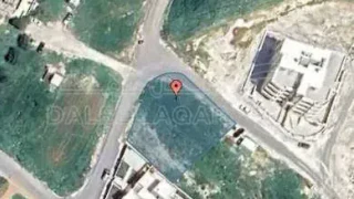أرض - ارض في محافظة العاصمة- جنوب عمان- اليادودة- الحنو - 297000 دأ
