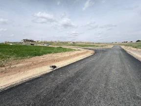 أرض في عمان جلول طريق مادبا الشرقي - 29,000 دأ - صورة NaN