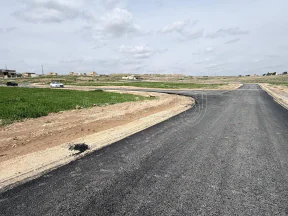 أرض في عمان جلول طريق مادبا الشرقي - 29,000 دأ - صورة NaN