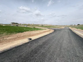 أرض في عمان جلول طريق مادبا الشرقي - 29,000 دأ - صورة NaN