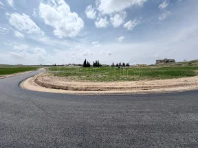 أرض في عمان جلول طريق مادبا الشرقي - 29,000 دأ - صورة NaN