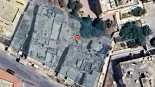 أرض - طبربور - خلف اسواق الدرة  - 280000 دأ