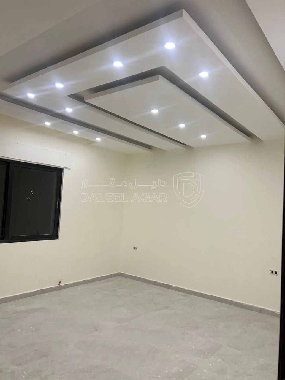 شقة في البنيات - بالقرب من مدارس الحصاد التربوي  - 95,000 دأ - صورة 1