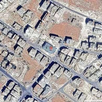 شقة في البنيات - بالقرب من مدارس الحصاد التربوي  - 95,000 دأ - صورة 1