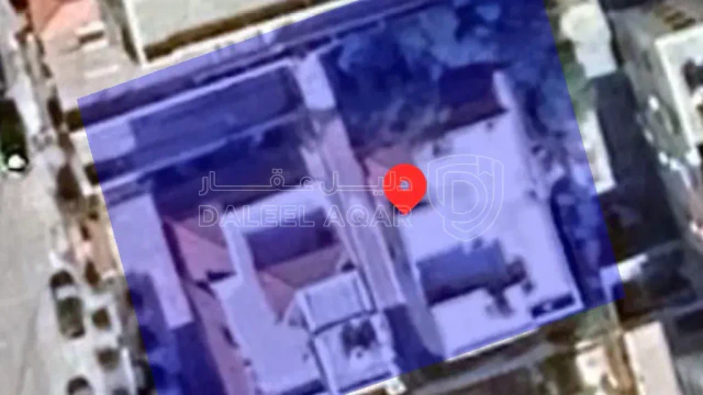 فيلا/منزل في اربد حي الراهبات خلف مسجد ابو دلو مقابل عمارة سجى  - 150,000 دأ - صورة 1