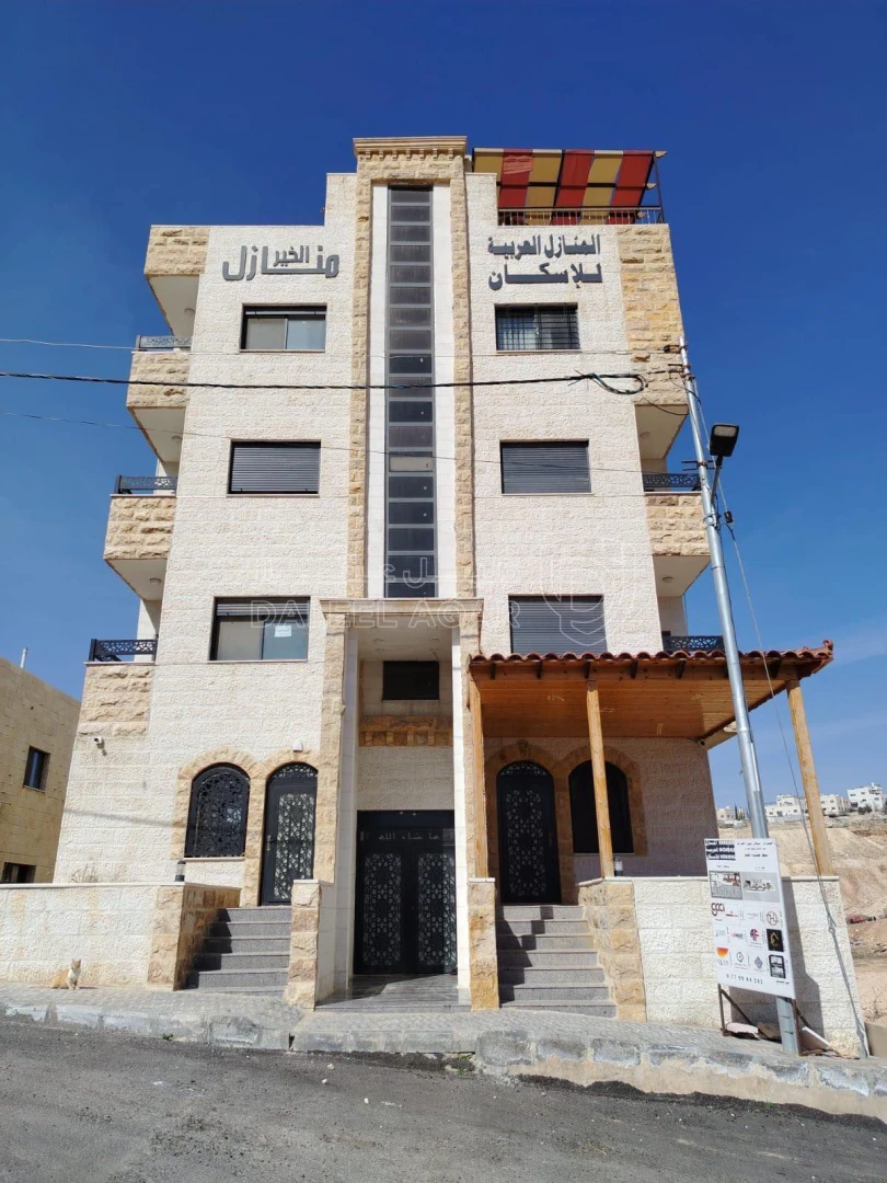 شقة في شقة لقطة للبيع في أبو علندا - عائد استثماري مرتفع  - 41,000 دأ - صورة 1