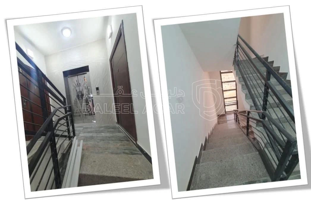 شقة في شقة لقطة للبيع في أبو علندا - عائد استثماري مرتفع  - 41,000 دأ - صورة 1