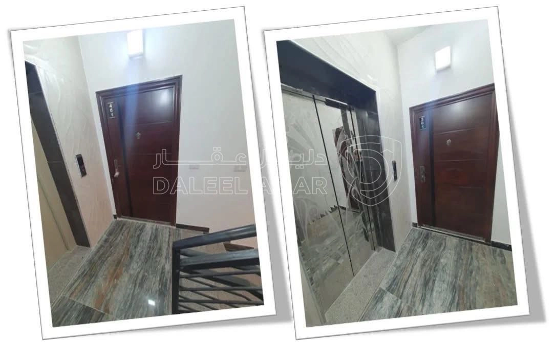 شقة في شقة لقطة للبيع في أبو علندا - عائد استثماري مرتفع  - 41,000 دأ - صورة 1