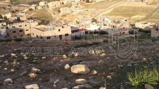 أرض في الزرقاء ابو الزبغان الشرقي  - 12,000 دأ - صورة NaN