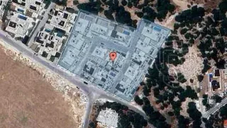 فيلا/منزل - السلط - الفحيص  - 1100000 دأ