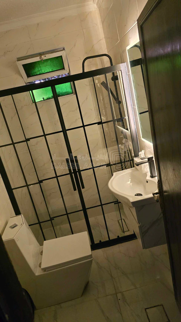 شقة في شقة تسويه بعمان _ ضاحية الأقصى _ قرب مستشفى حمزه - 29,900 دأ - صورة 1