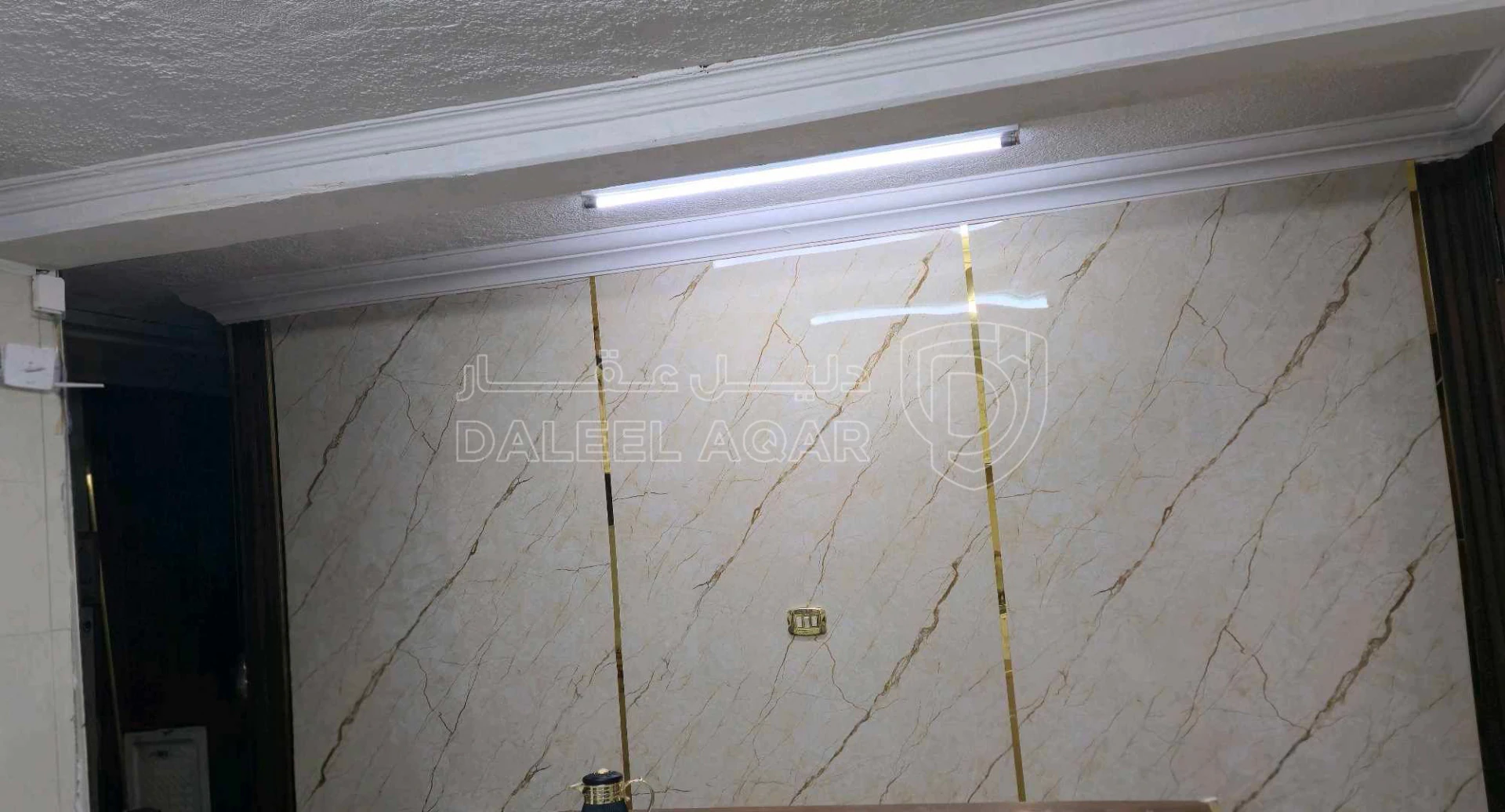 شقة في شقة تسويه بعمان _ ضاحية الأقصى _ قرب مستشفى حمزه - 29,900 دأ - صورة 1