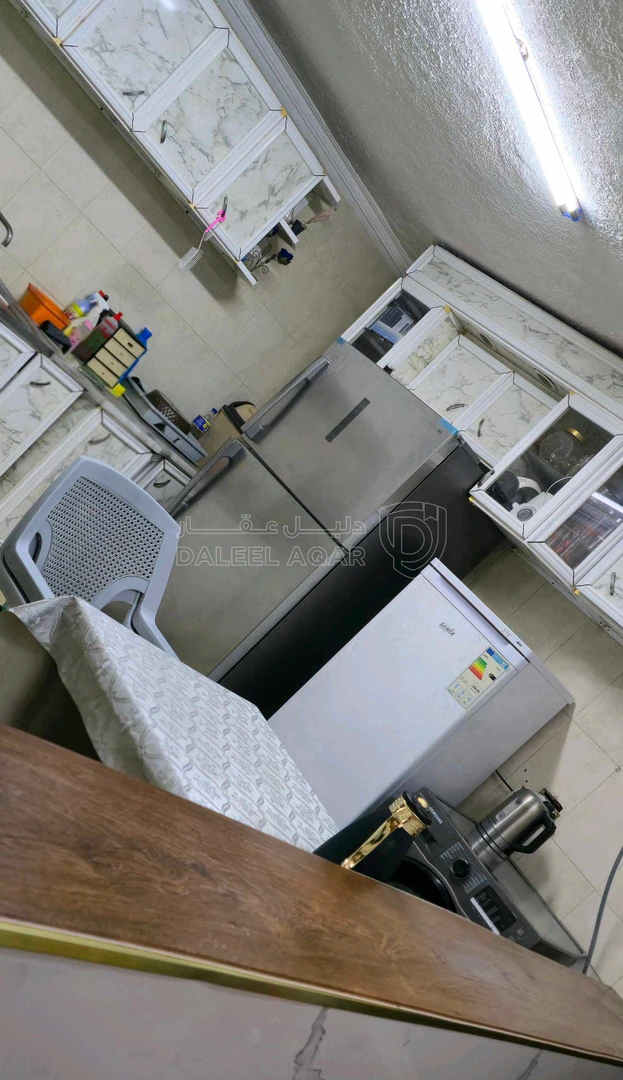 شقة في شقة تسويه بعمان _ ضاحية الأقصى _ قرب مستشفى حمزه - 29,900 دأ - صورة 1