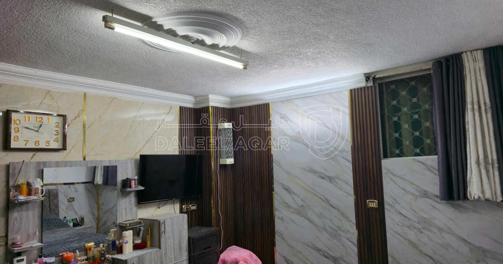 شقة في شقة تسويه بعمان _ ضاحية الأقصى _ قرب مستشفى حمزه - 29,900 دأ - صورة 1