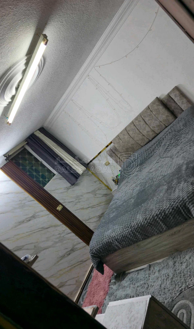 شقة في شقة تسويه بعمان _ ضاحية الأقصى _ قرب مستشفى حمزه - 29,900 دأ - صورة 1