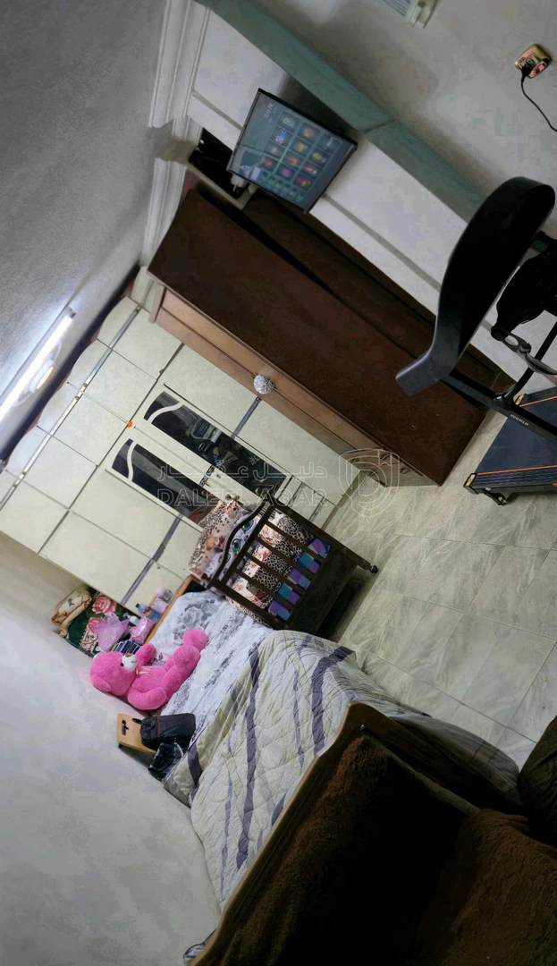 شقة في شقة تسويه بعمان _ ضاحية الأقصى _ قرب مستشفى حمزه - 29,900 دأ - صورة 1