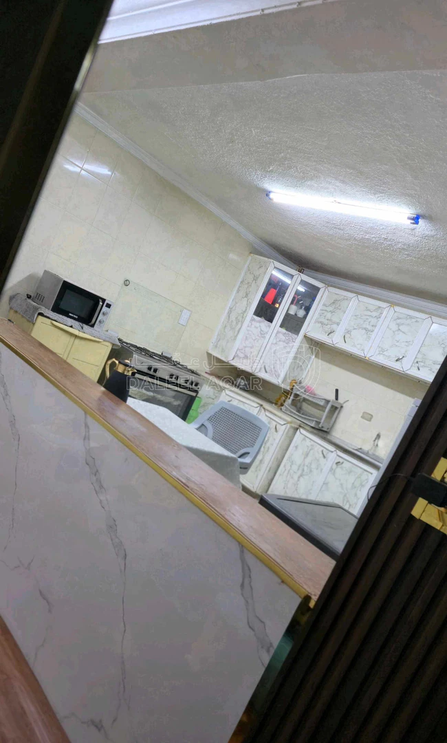 شقة في شقة تسويه بعمان _ ضاحية الأقصى _ قرب مستشفى حمزه - 29,900 دأ - صورة 1