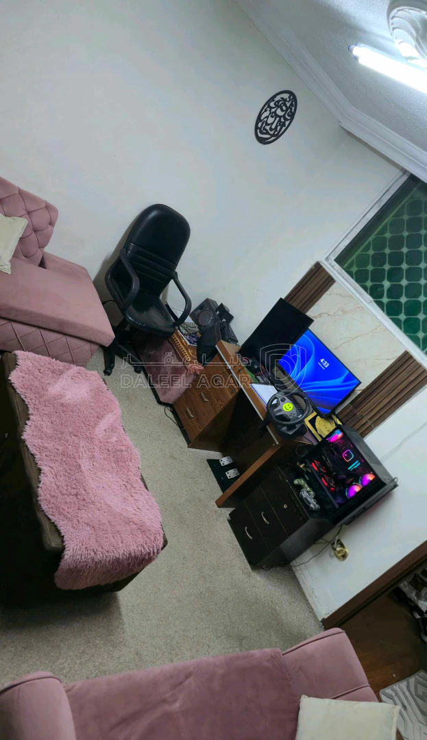 شقة في شقة تسويه بعمان _ ضاحية الأقصى _ قرب مستشفى حمزه - 29,900 دأ - صورة 1