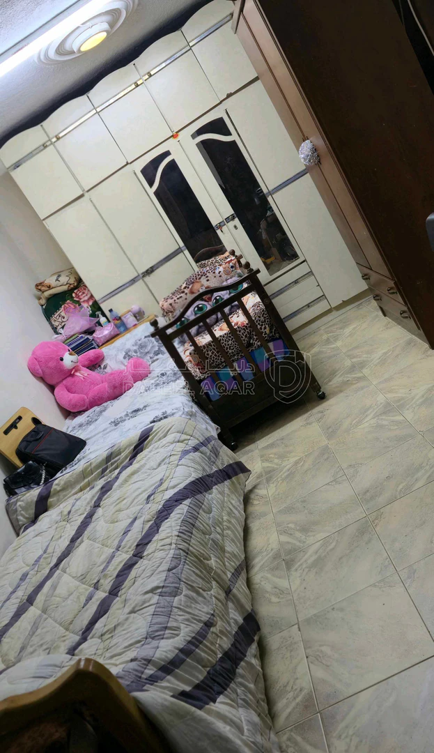 شقة في شقة تسويه بعمان _ ضاحية الأقصى _ قرب مستشفى حمزه - 29,900 دأ - صورة 1