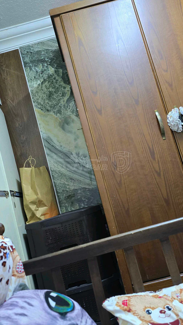 شقة في شقة تسويه بعمان _ ضاحية الأقصى _ قرب مستشفى حمزه - 29,900 دأ - صورة 1