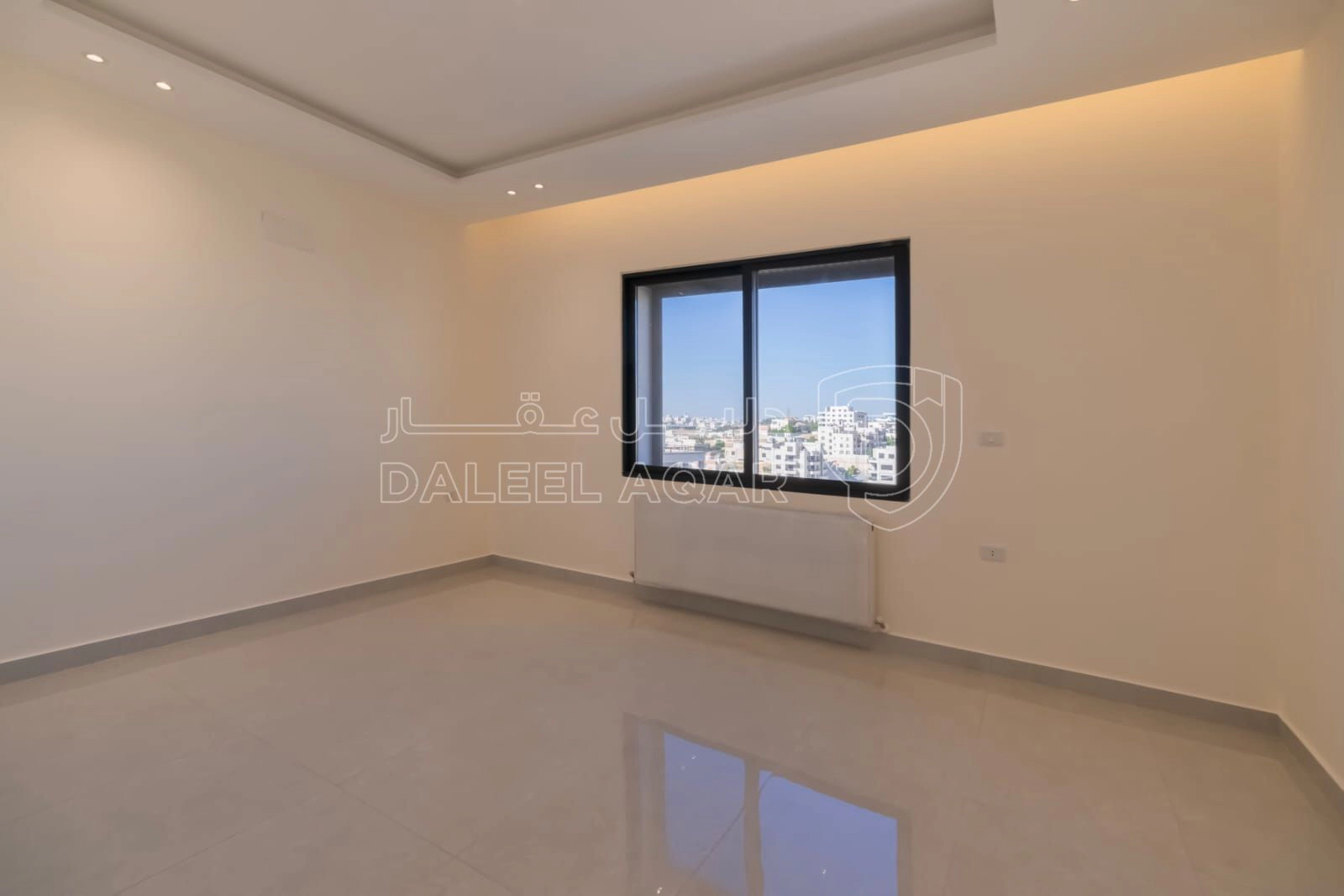 شقة في ناعور - طريق البحر الميت  - 103,000 دأ - صورة 1