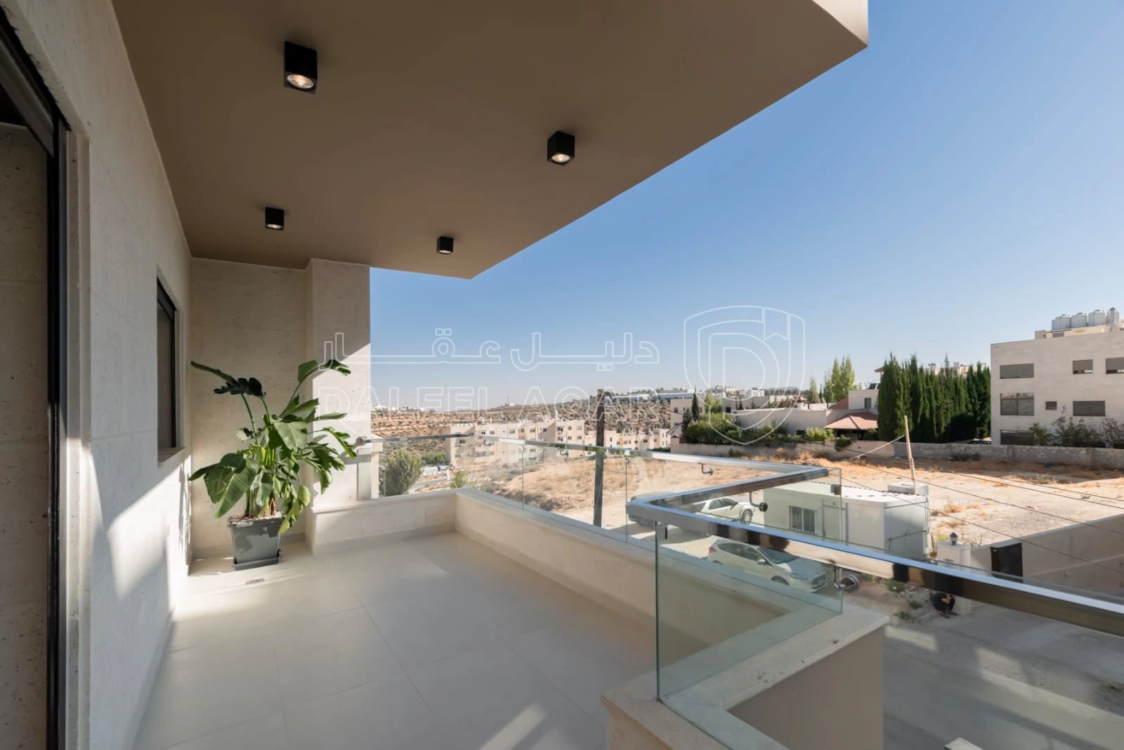 شقة في ناعور - طريق البحر الميت  - 103,000 دأ - صورة 1