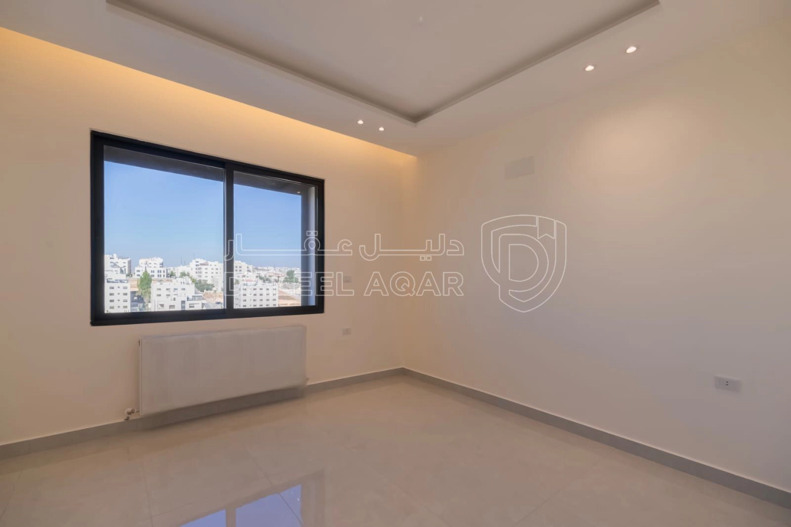 شقة في ناعور - طريق البحر الميت  - 103,000 دأ - صورة 1