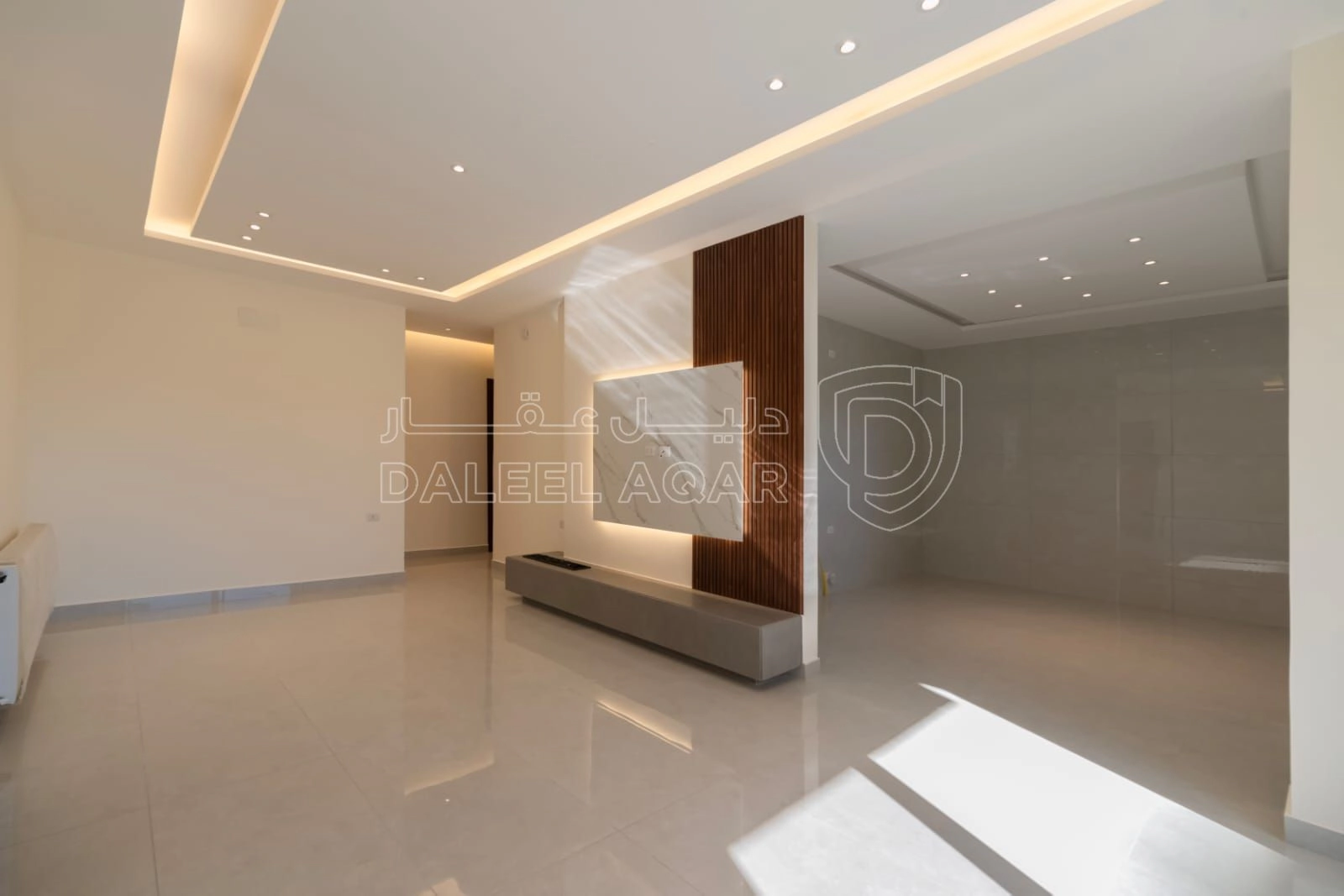 شقة في ناعور - طريق البحر الميت  - 103,000 دأ - صورة 1