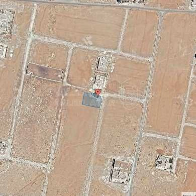 أرض في اللبن/ أبو دبوس - قرب مسجد أحباب رسول الله - 35,000 دأ - صورة 1