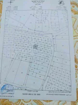 أرض في أرض موقع اراضي غرب عمان /وادي السير/الدمينة/608 - 400,000 دأ - صورة NaN