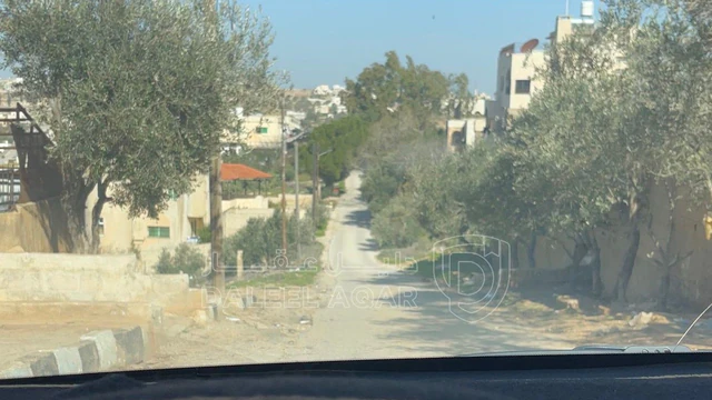 أرض في اربد_ بيت راس - 24,000 دأ - صورة NaN