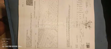 أرض في عمان جنوب عمان ابو علندا الطبقه الشرقيه  - 85,000 دأ - صورة NaN