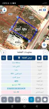 أرض - قطعه ارض في مادبا - 47000 دأ