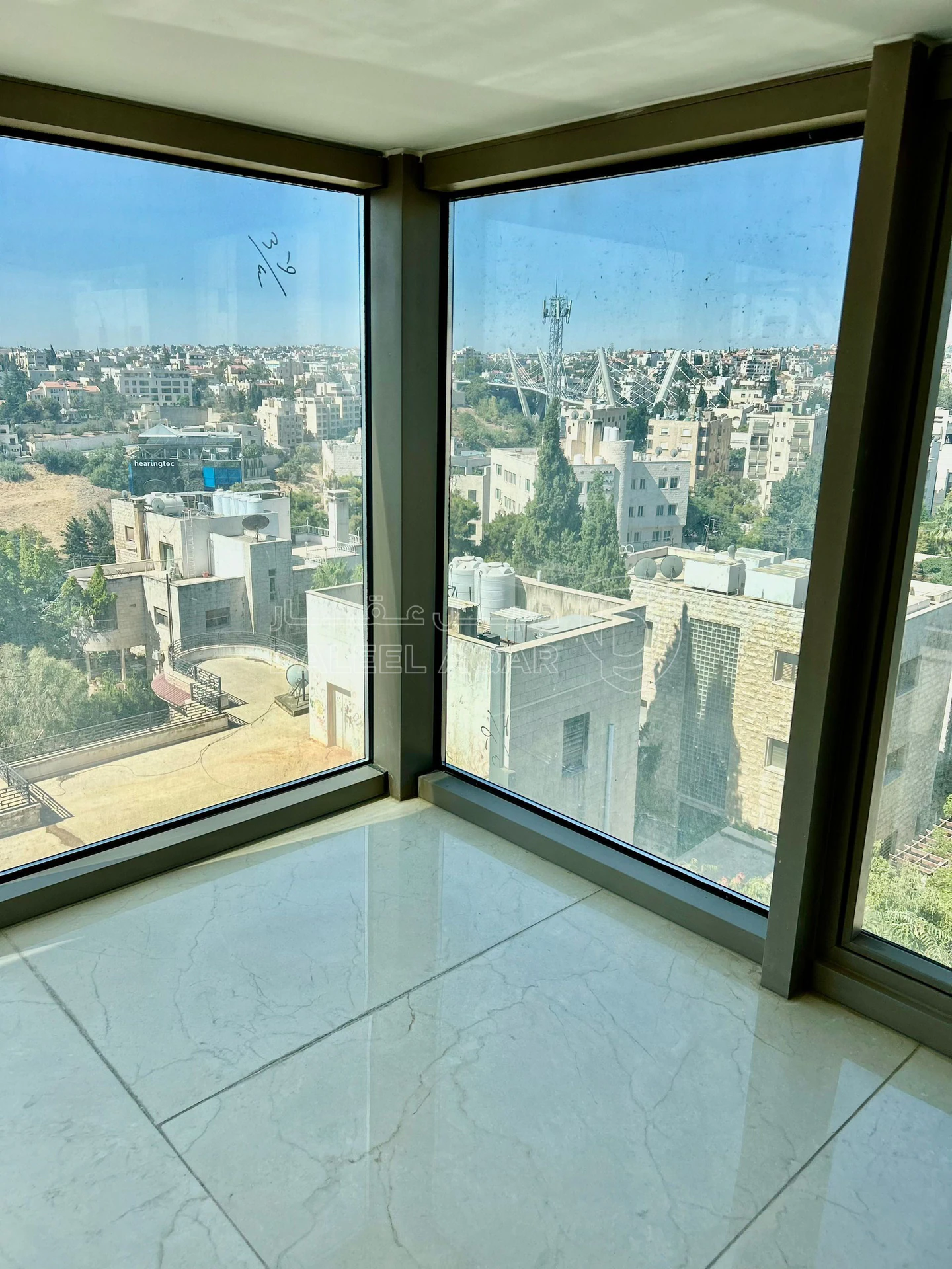 مكتب/تجاري في جبل عمان، الحي الطبي، بجانب مستشفى جبل عمان،  - 91,200 دأ - صورة 6
