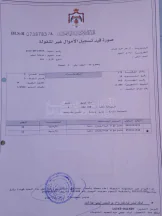 أرض - ش زهران ضاحية الامير راشد - 1500000 دأ