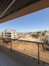 شقة في شارع المطار-الخدمات - 170,000 دأ - صورة NaN