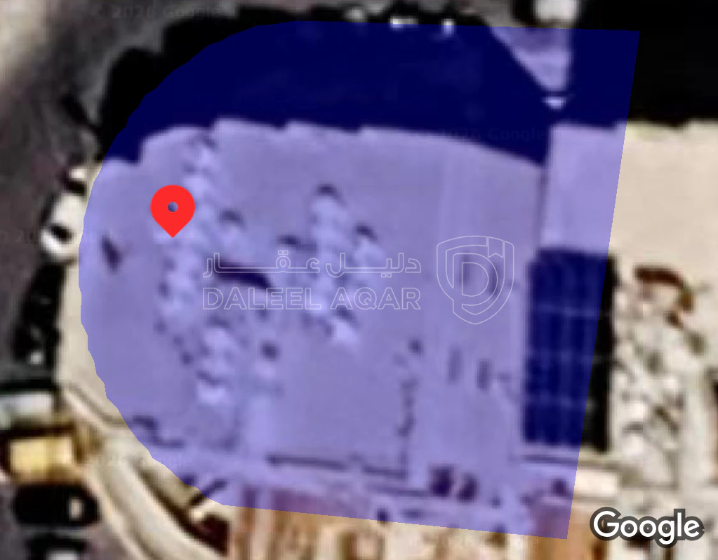 شقة في عمان الهاشمي الشمالي حي نايفه - 48,000 دأ - صورة 1