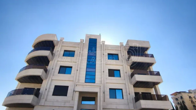 شقة - شفا بدران  - 115000 دأ