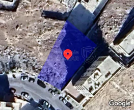 أرض - عمان حي عدن بجانب مسجد فارس عبد الغني  - 65000 دأ