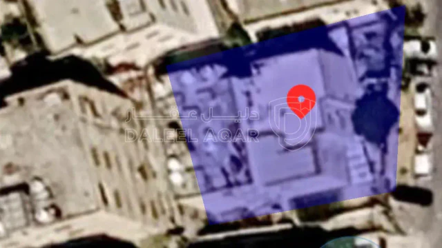 شقة - عمان جبل المنارة اسكان البتراء - 42000 دأ