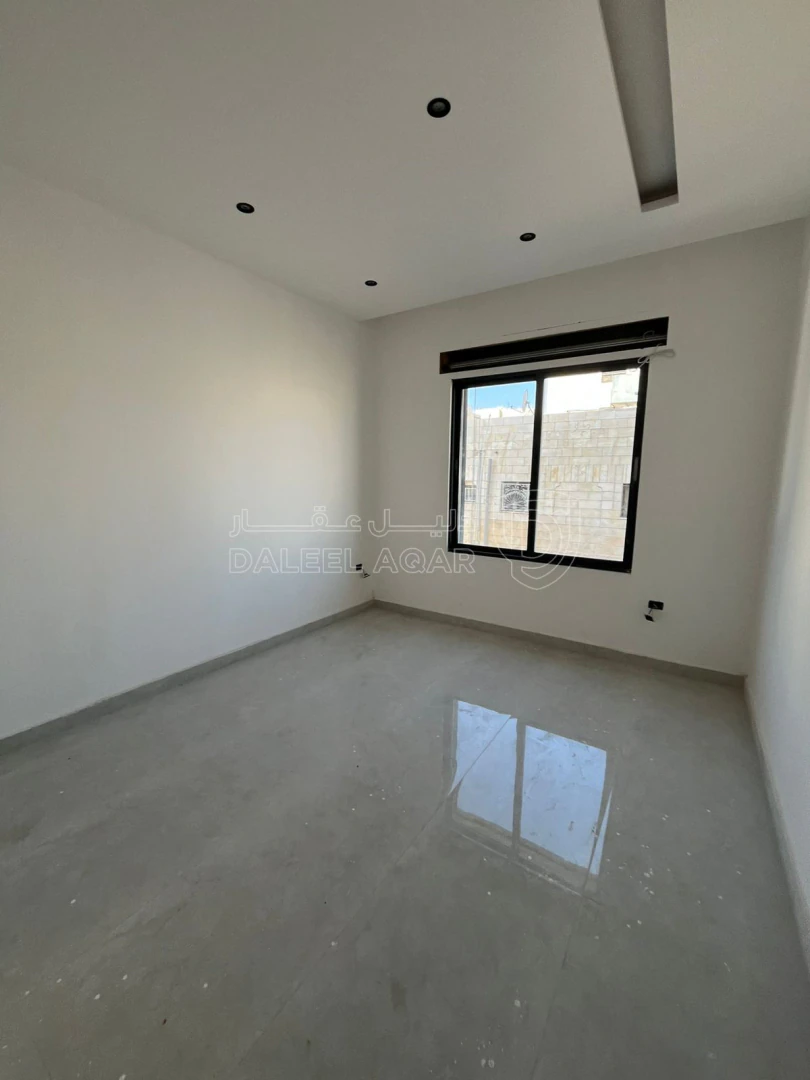 شقة في شقة امامية جديدة في جويدة تشطيبات فخمة  - 52,000 دأ - صورة 1