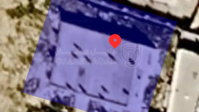 فيلا/منزل - ماركا، صالحية العابد  - 70000 دأ