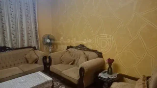 شقة - عمان جبل النصر حي عدن شارع الفلل - 37000 دأ