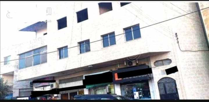 مبنى في مقابل للمؤسسة العسكرية - 630,000 دأ - صورة 1